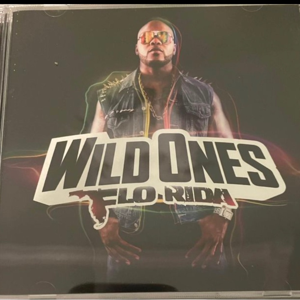 CD